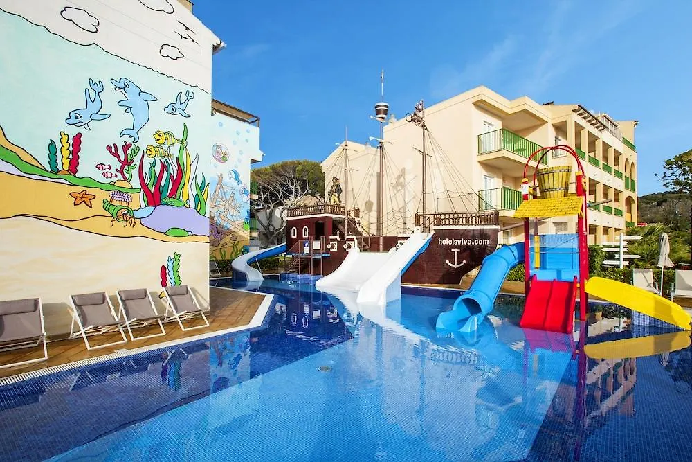Viva Cala Mesquida Resort & Spa