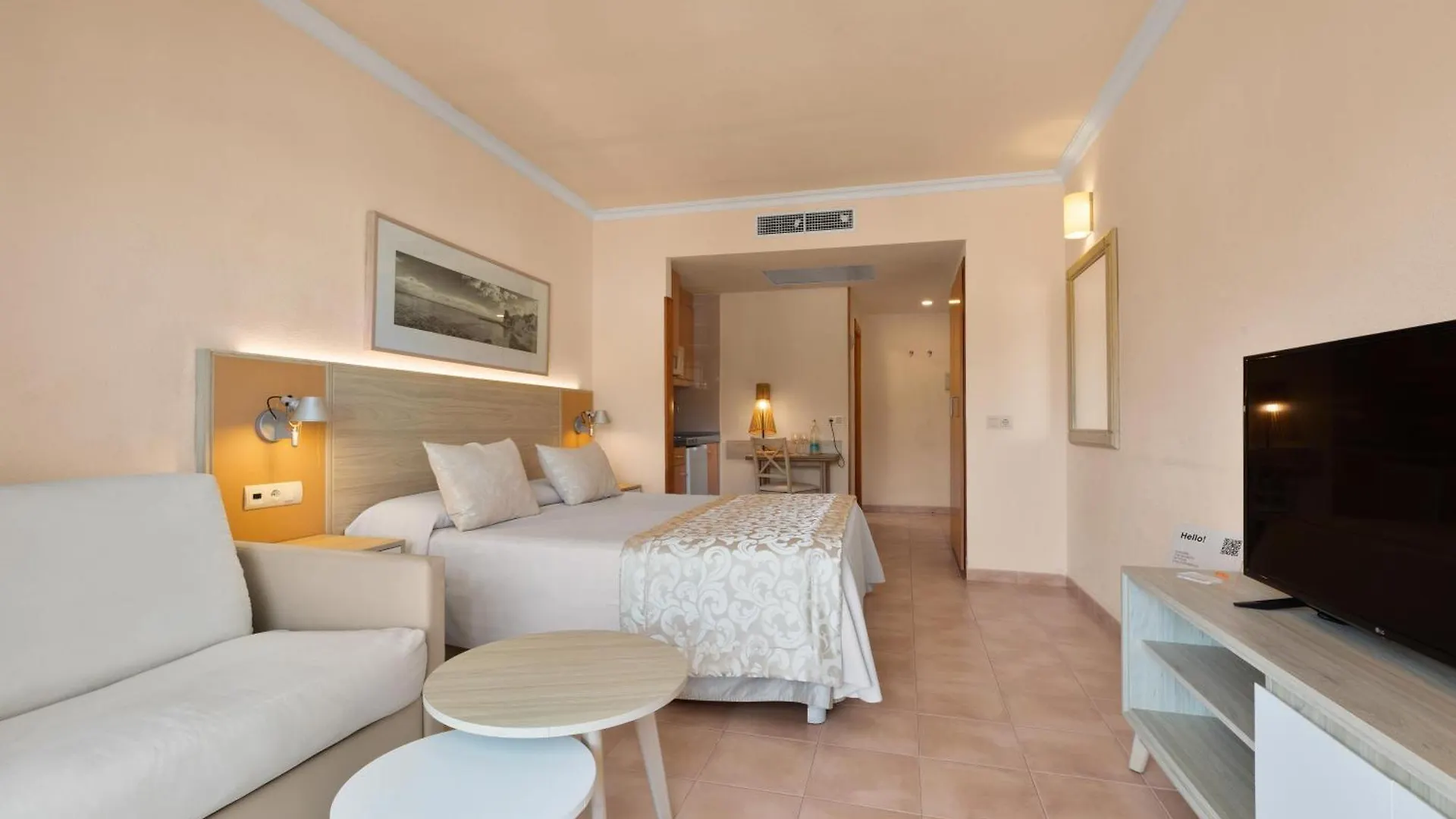 Viva Cala Mesquida Resort & Spa Spain