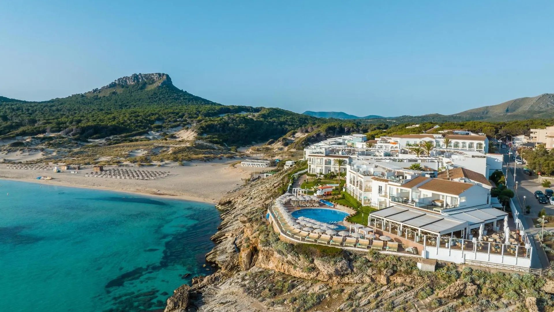 Viva Cala Mesquida Resort & Spa  Cala Mesquida (Mallorca)