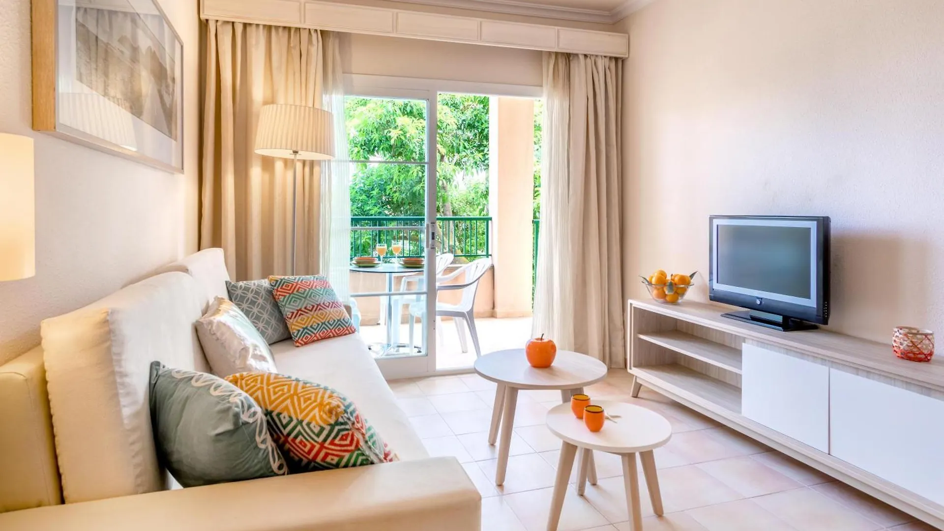 Viva Cala Mesquida Resort & Spa Cala Mesquida (Mallorca)