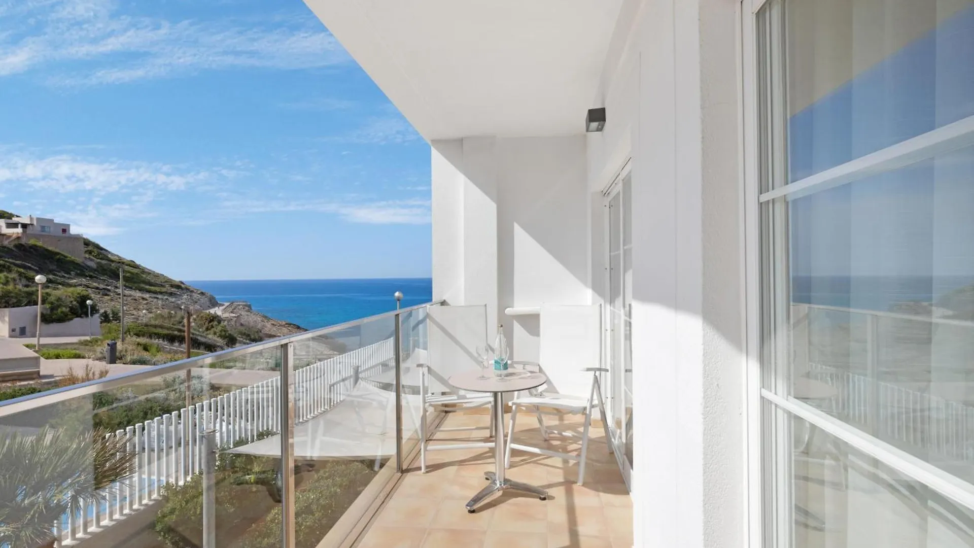 ****  Viva Cala Mesquida Resort & Spa Spanje
