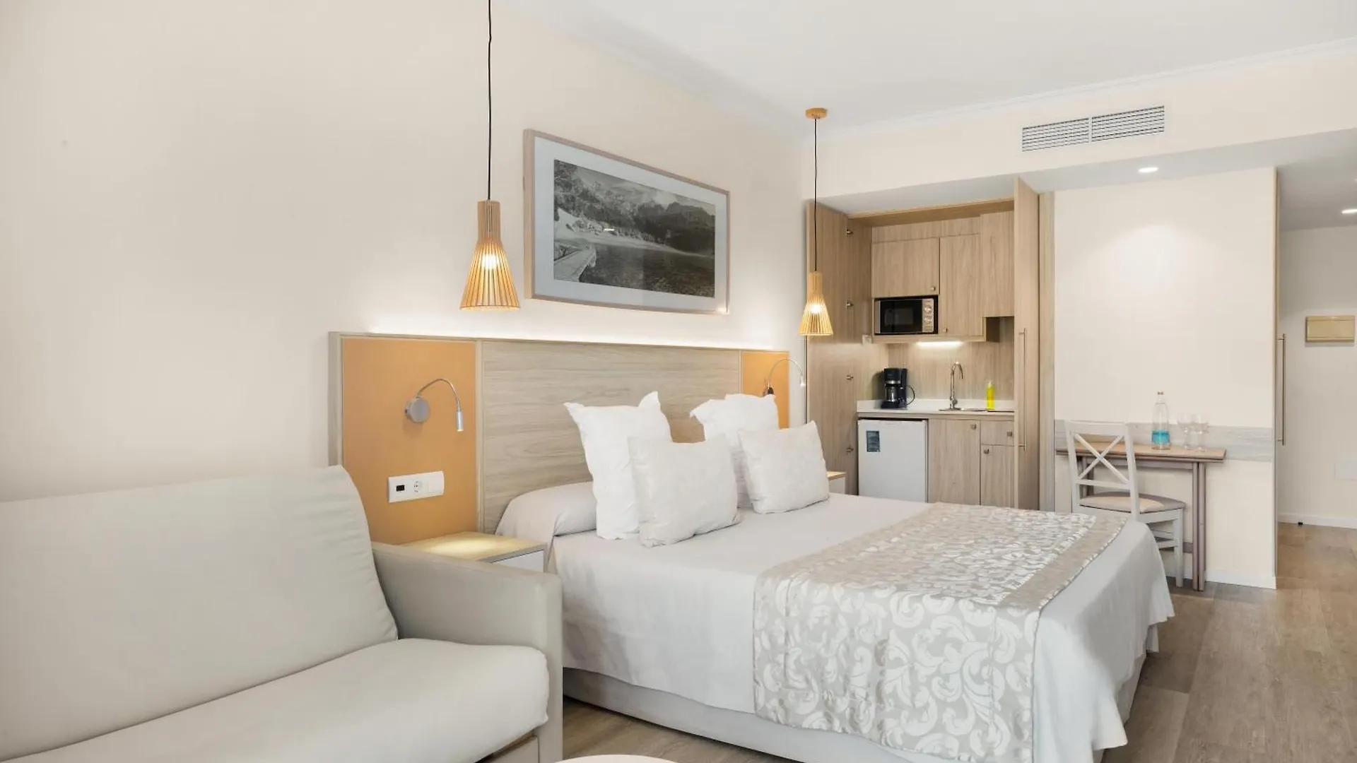 ****  Viva Cala Mesquida Resort & Spa Spagna