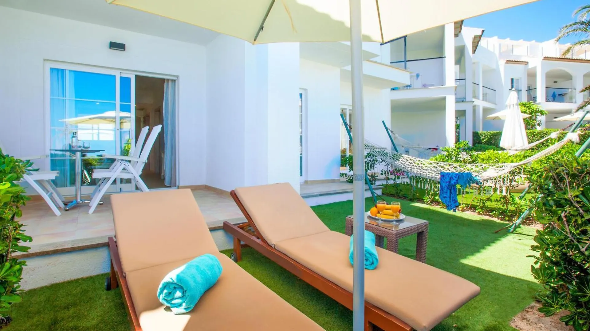 Viva Cala Mesquida Resort & Spa