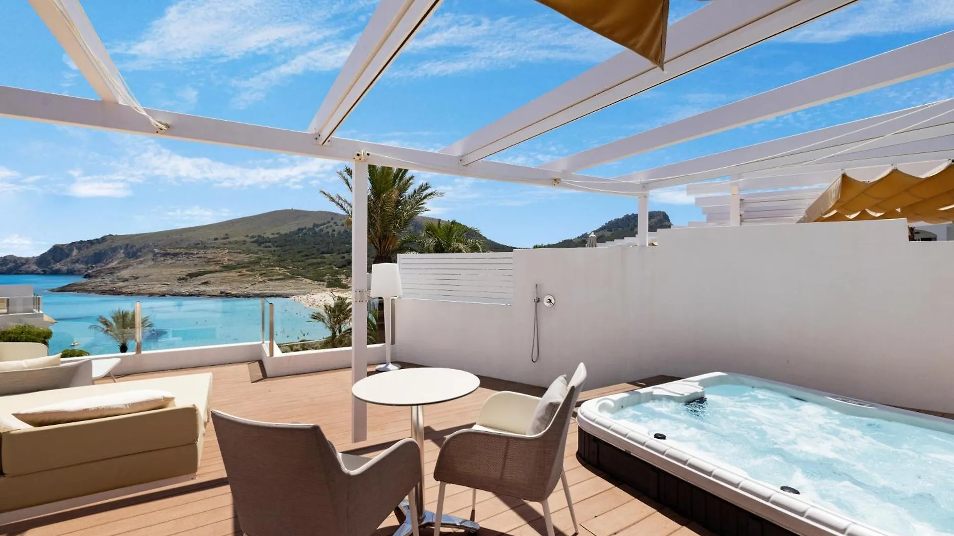 Viva Cala Mesquida Resort & Spa Spagna