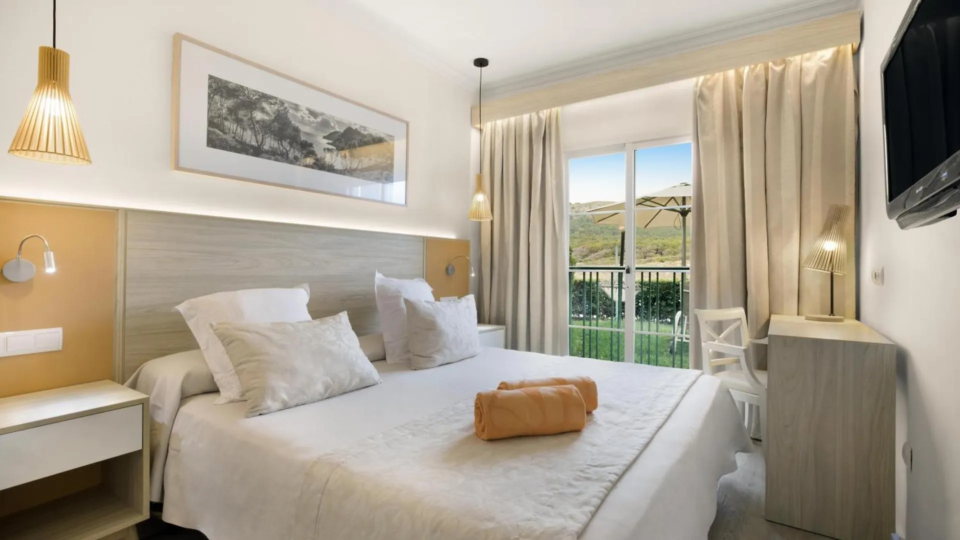 Viva Cala Mesquida Resort & Spa