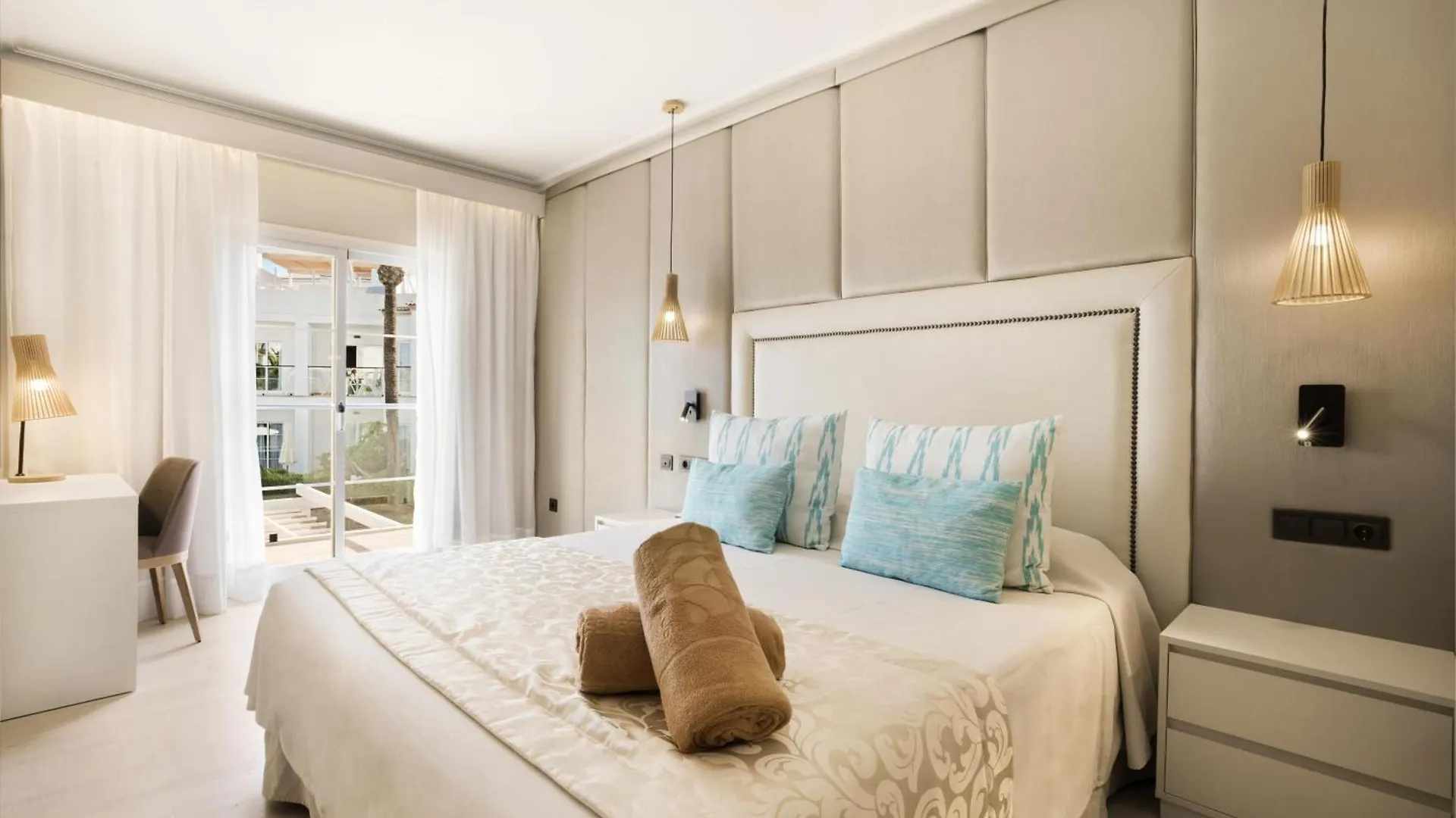 Viva Cala Mesquida Resort & Spa