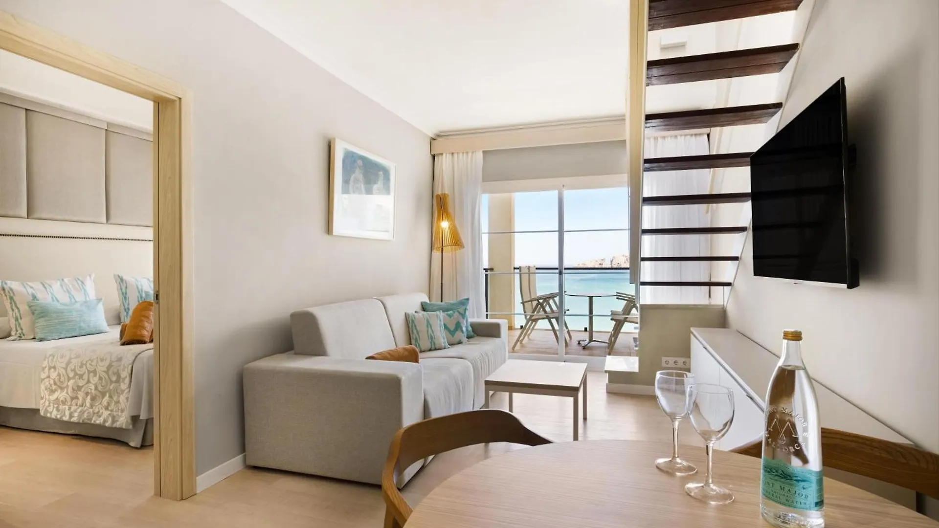 ****  Viva Cala Mesquida Resort & Spa Spagna