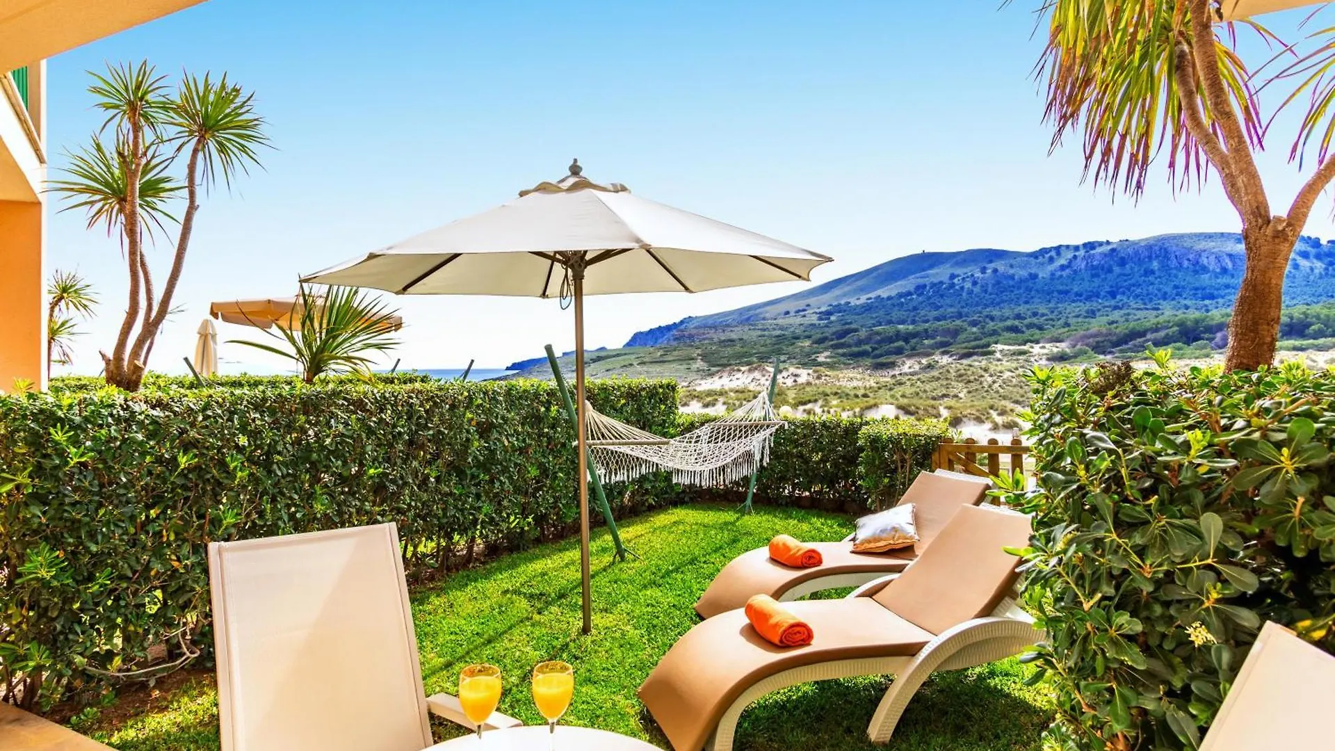 Viva Cala Mesquida Resort & Spa