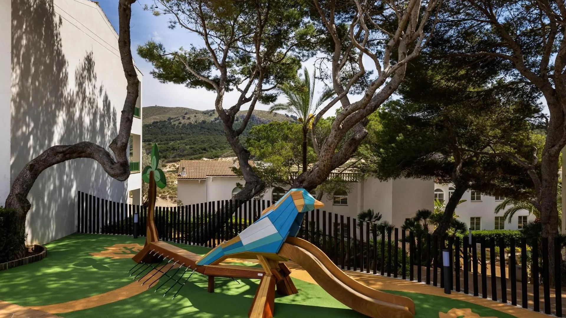 Viva Cala Mesquida Resort & Spa