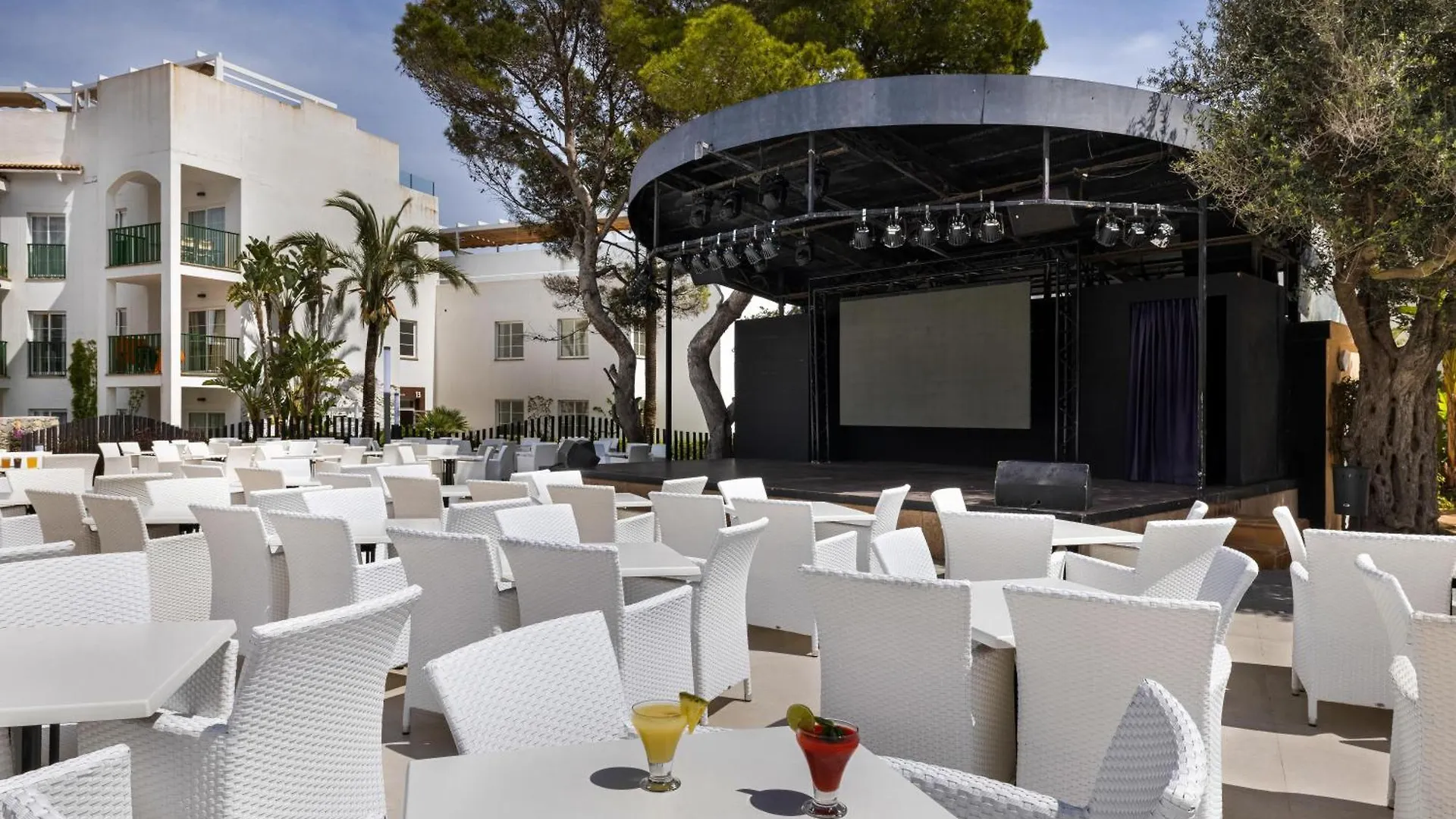 Viva Cala Mesquida Resort & Spa 4*, Cala Mesquida (Mallorca) Spagna