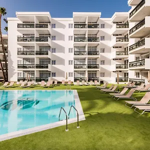 ** Apartahotel Roca - España