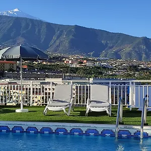 *** Apartahotel Skyview Tenerife España