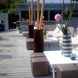 ** Hotel El Varadero España