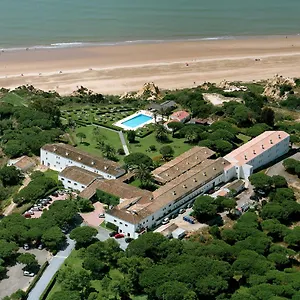 **** Hotel De España