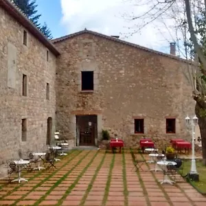 ** Hotel Sant Marcal Del España
