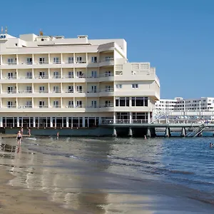 *** Hotel Médano España