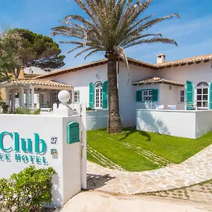 The Sea Club Cala Ratjada (Mallorca)