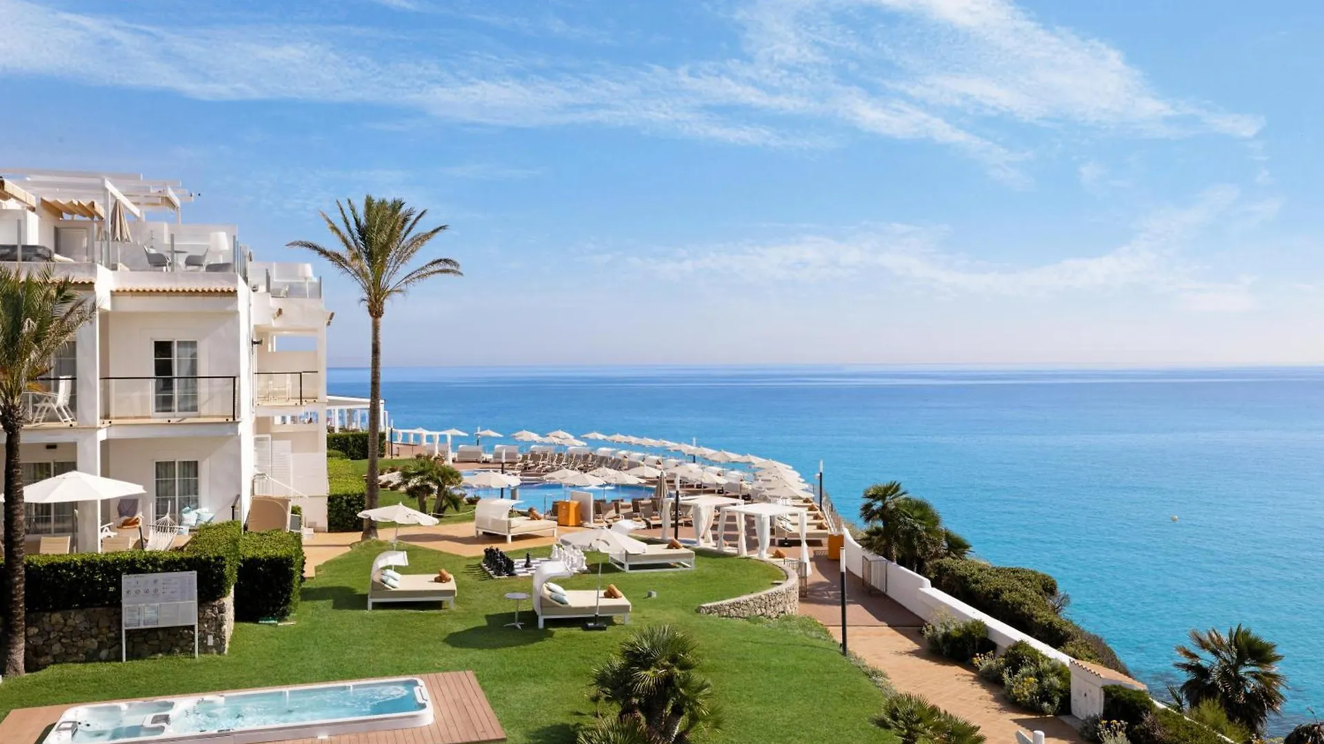 Viva Cala Mesquida Resort & Spa