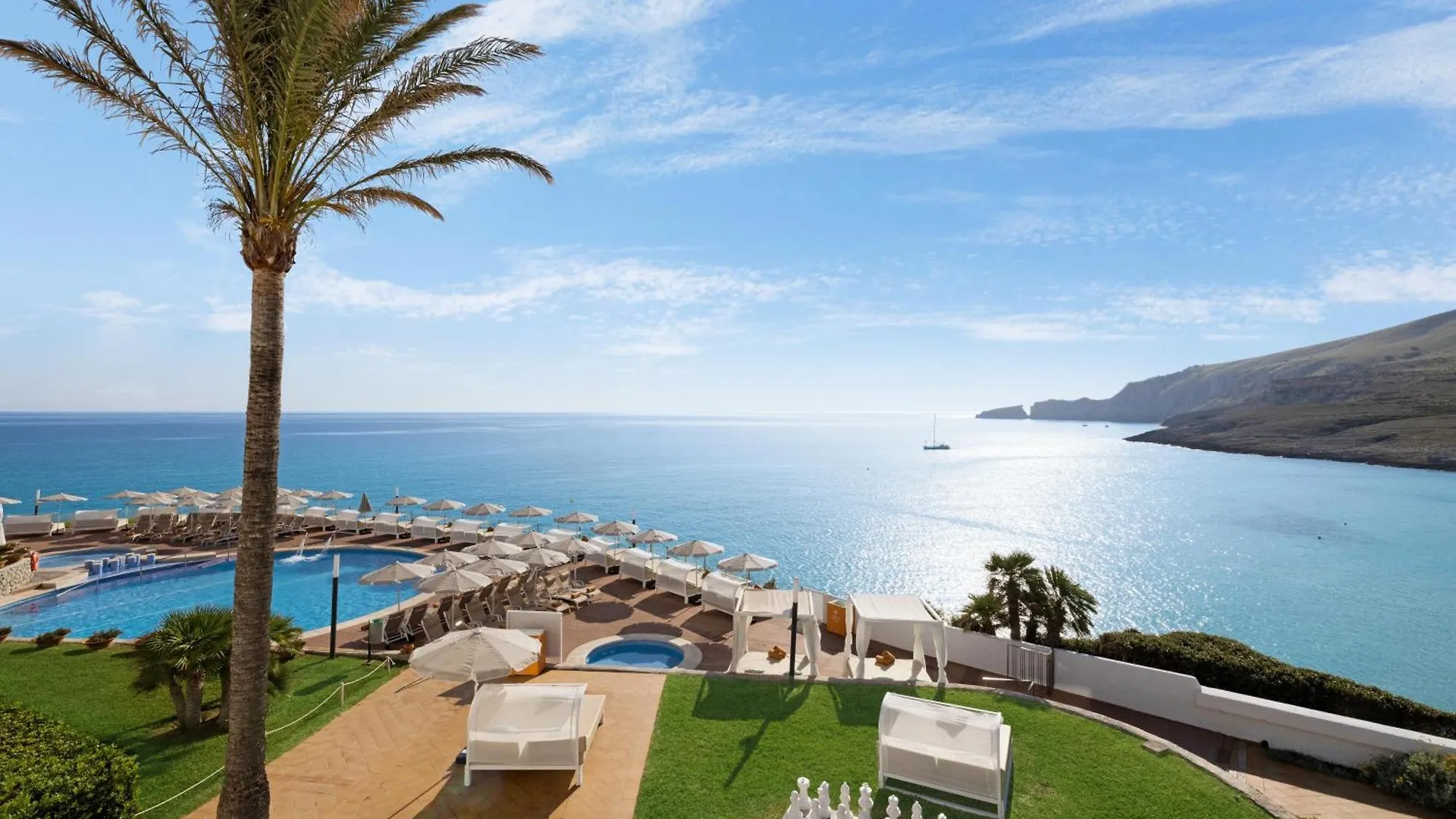 Viva Cala Mesquida Resort & Spa