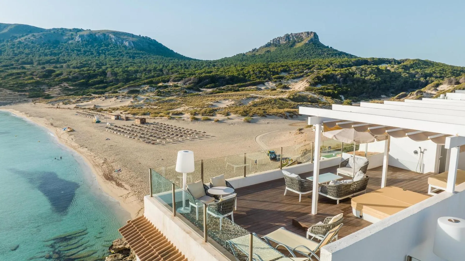 ****  Viva Cala Mesquida Resort & Spa Espagne