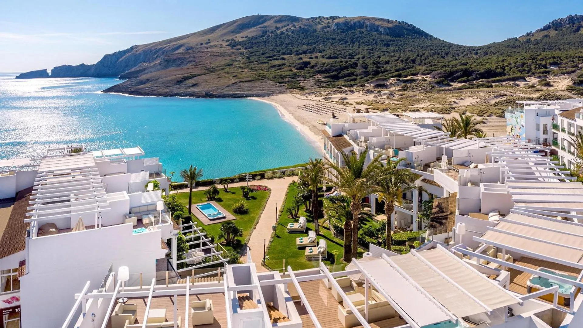 Viva Cala Mesquida Resort & Spa