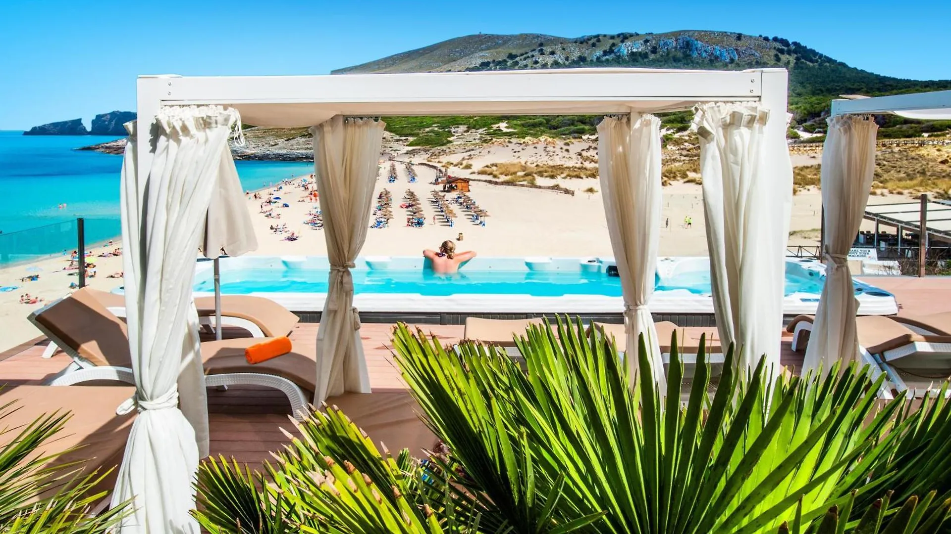 Viva Cala Mesquida Resort & Spa  Cala Mesquida (Mallorca)