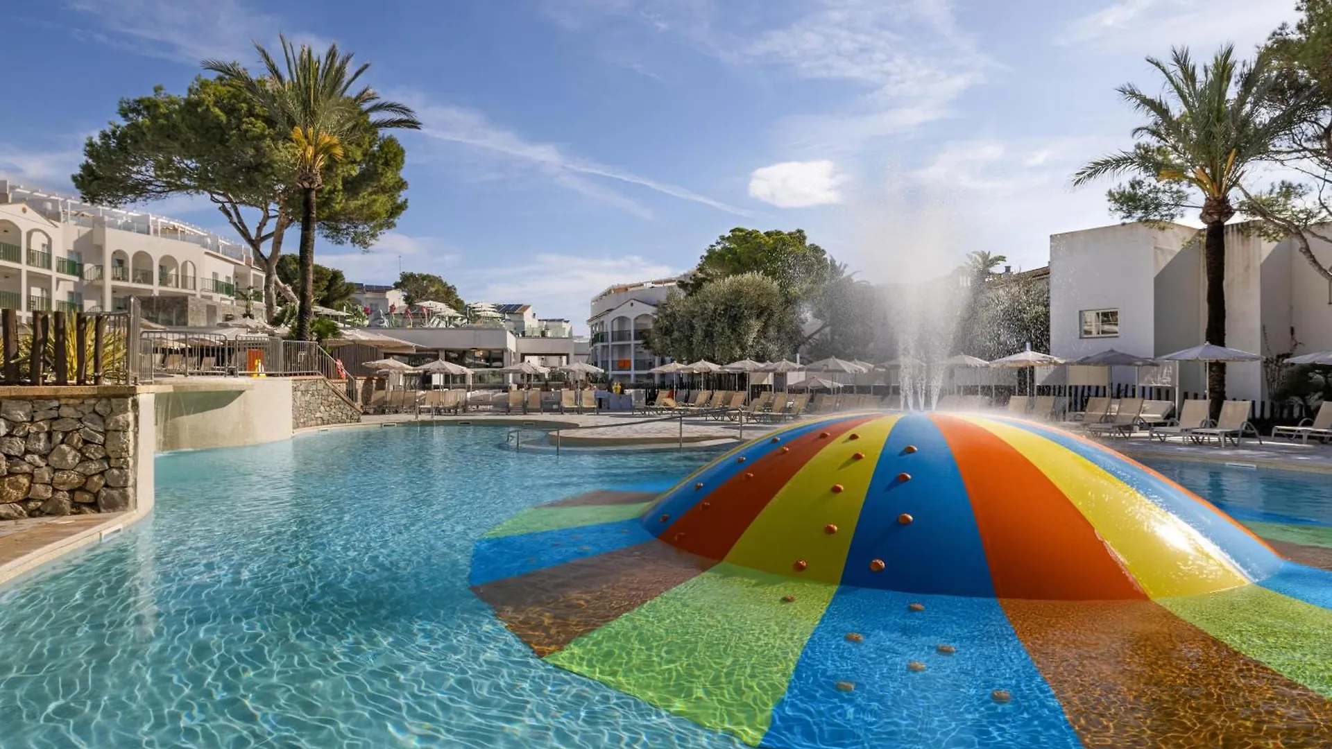 VIVA Cala Mesquida Resort&Spa 4*, Cala Mesquida (Mallorca) España