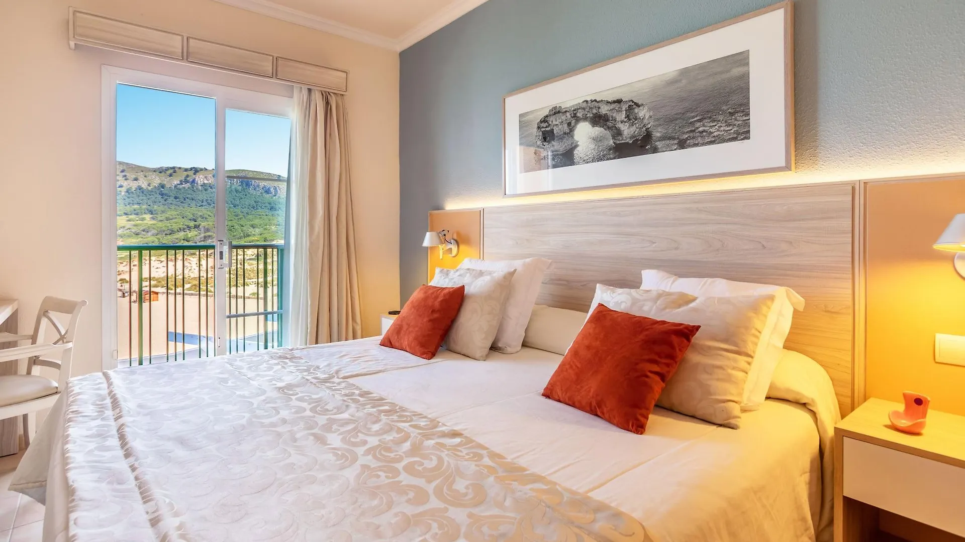 Viva Cala Mesquida Resort & Spa