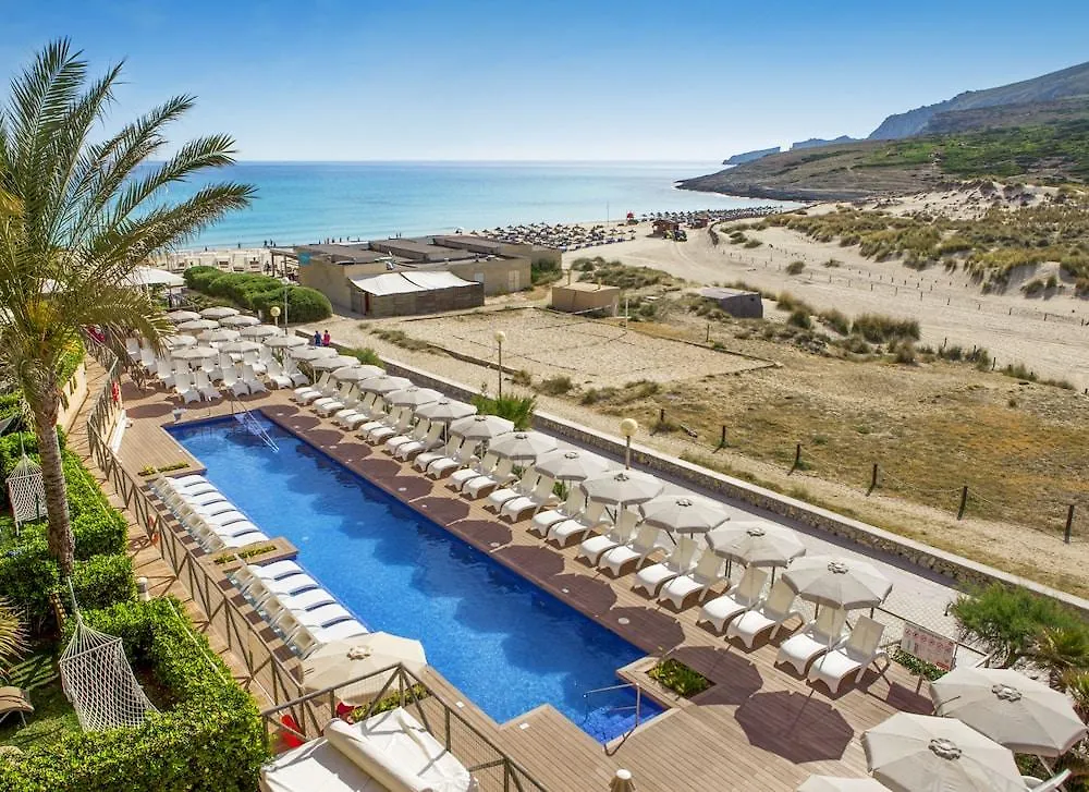 ****  Viva Cala Mesquida Resort & Spa Hiszpania