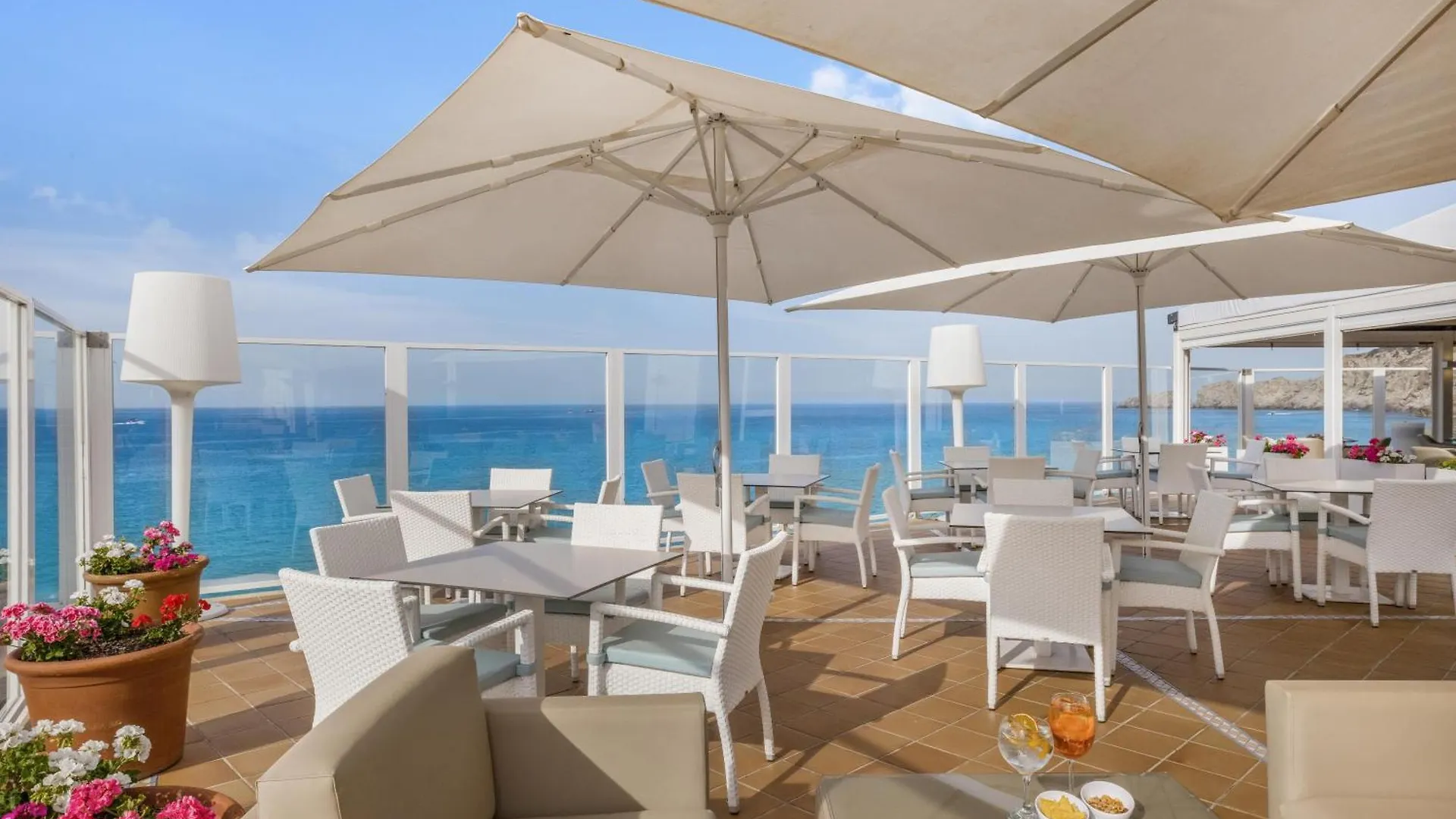 Viva Cala Mesquida Resort & Spa