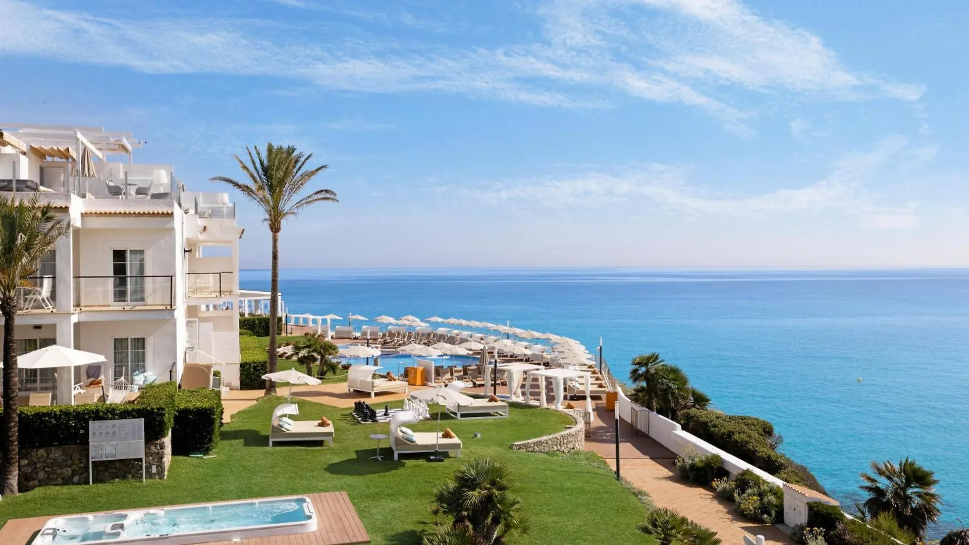 Viva Cala Mesquida Resort & Spa Spain