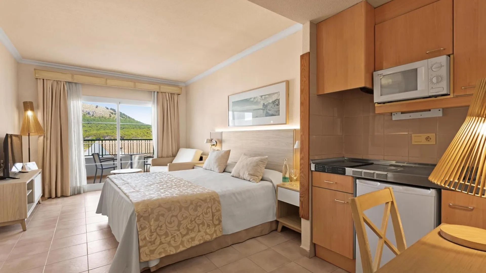 Viva Cala Mesquida Resort & Spa