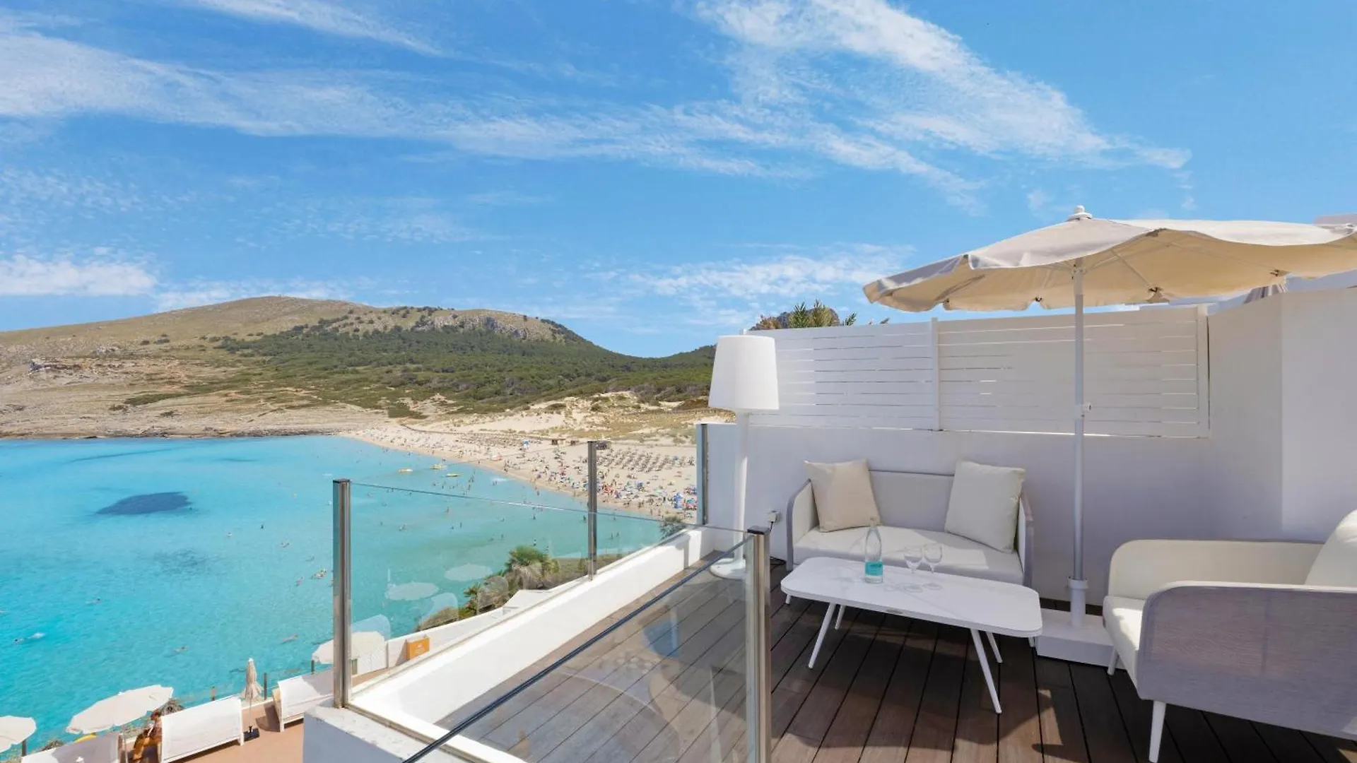 Viva Cala Mesquida Resort & Spa  Cala Mesquida (Mallorca)