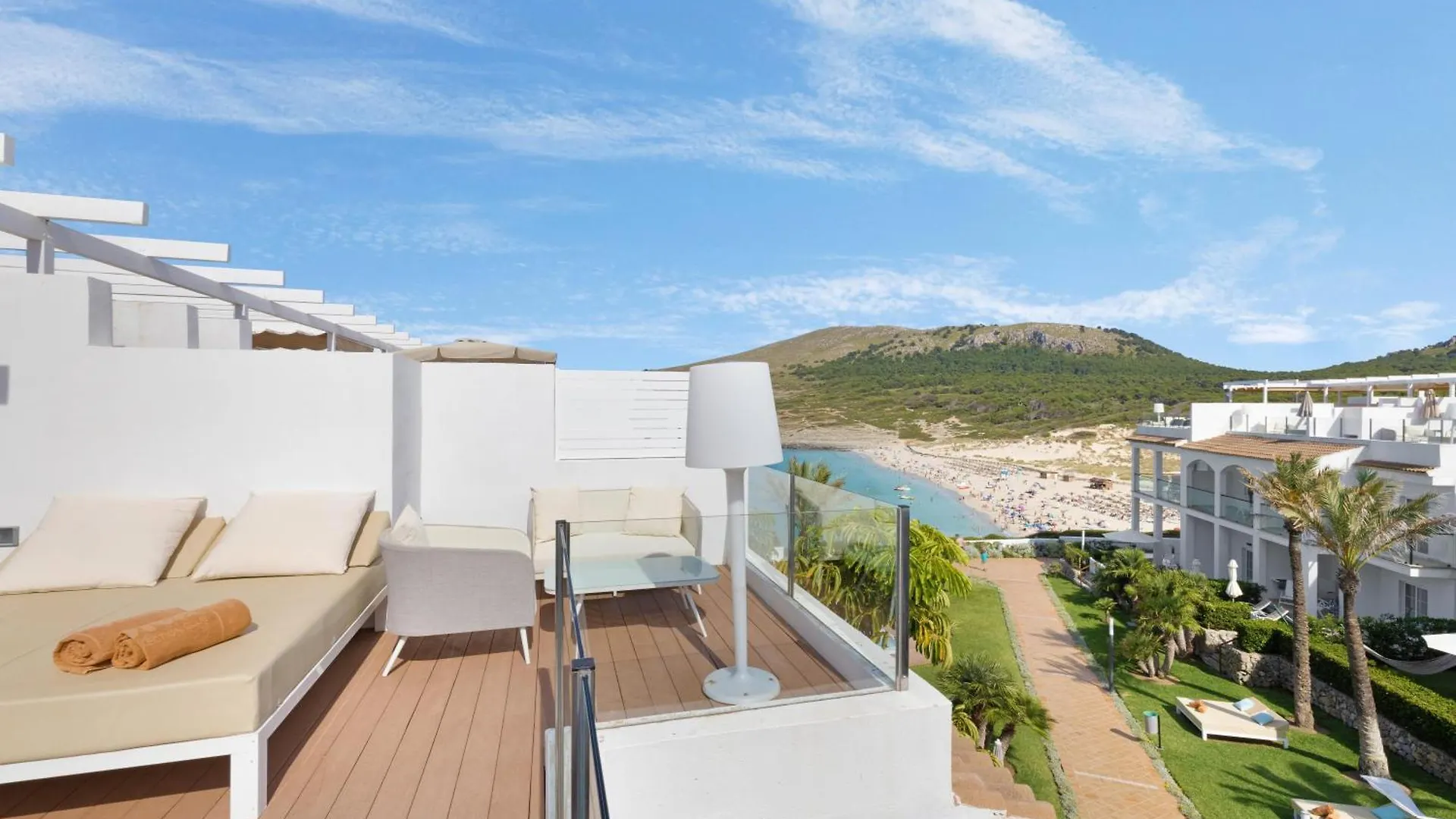 ****  Viva Cala Mesquida Resort & Spa Hiszpania