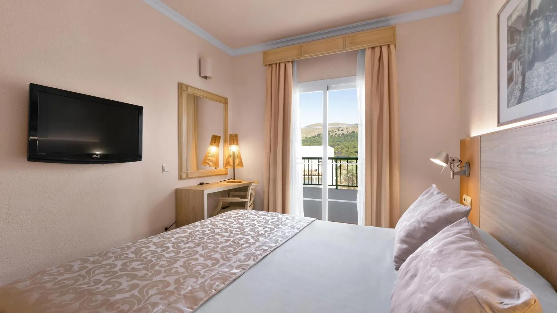 Viva Cala Mesquida Resort & Spa Cala Mesquida (Mallorca)