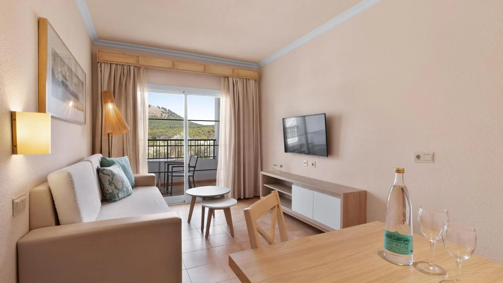 Viva Cala Mesquida Resort & Spa