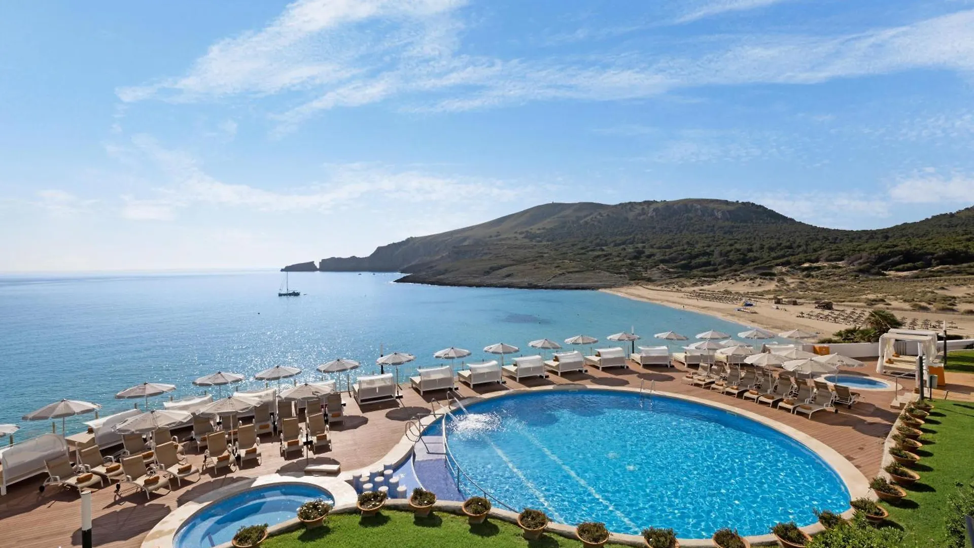 Viva Cala Mesquida Resort & Spa