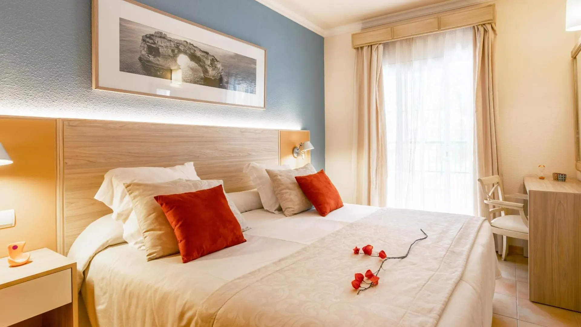 ****  Viva Cala Mesquida Resort & Spa Spain