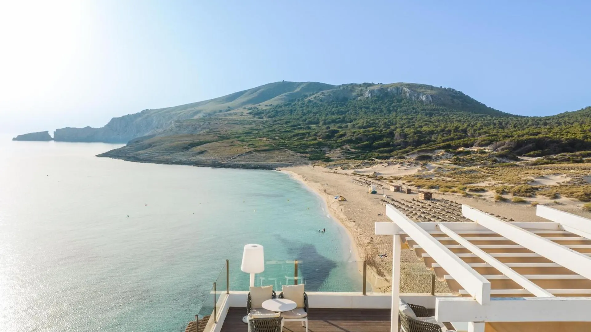 Viva Cala Mesquida Resort & Spa