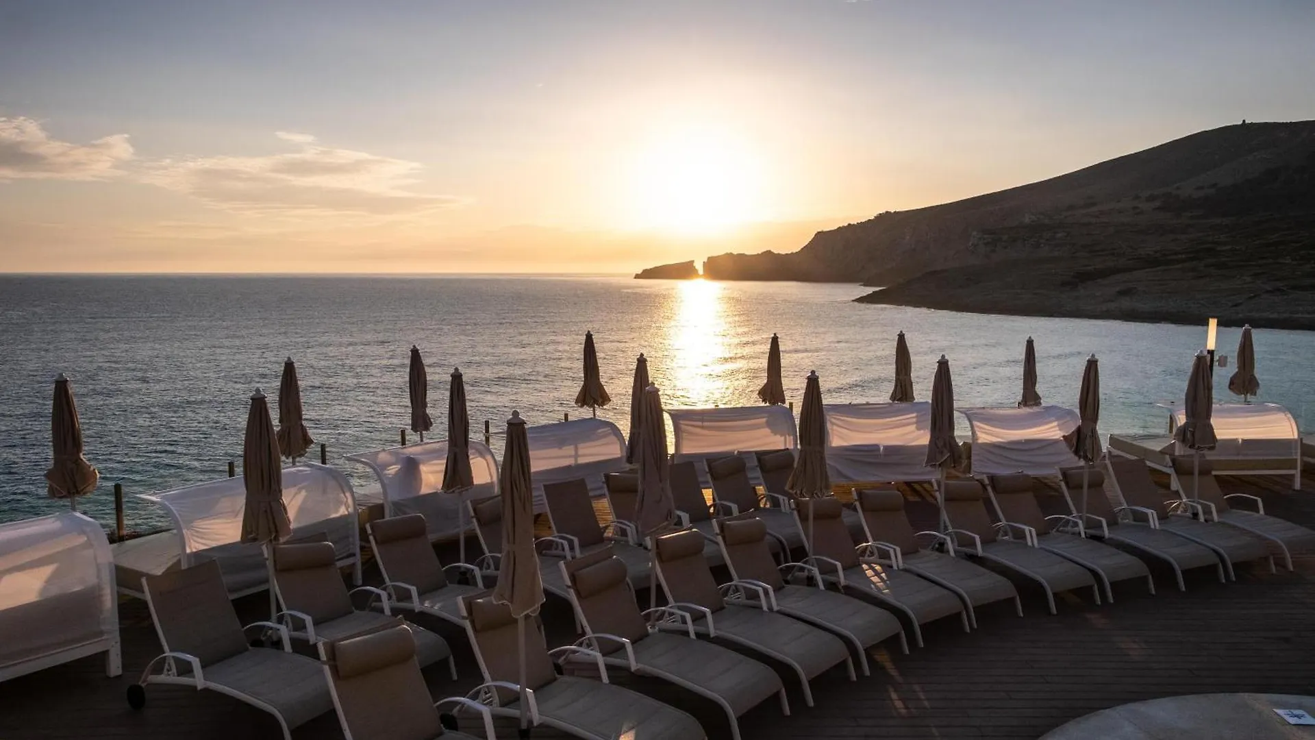 Viva Cala Mesquida Resort & Spa 4*, Cala Mesquida (Mallorca) Spain