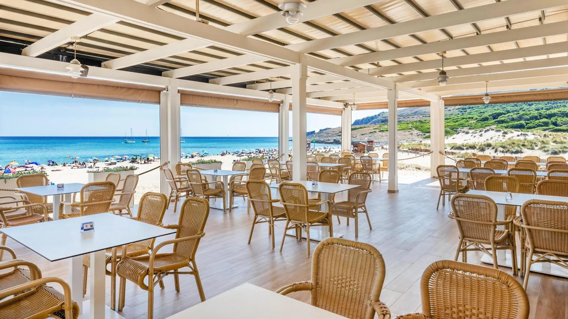 Viva Cala Mesquida Resort & Spa 4*, Cala Mesquida (Mallorca)
