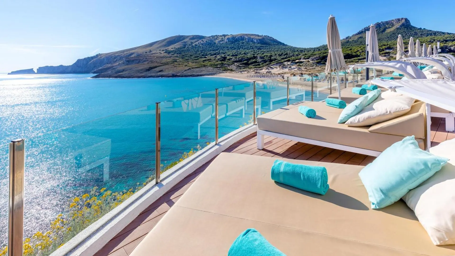 Viva Cala Mesquida Resort & Spa Hiszpania