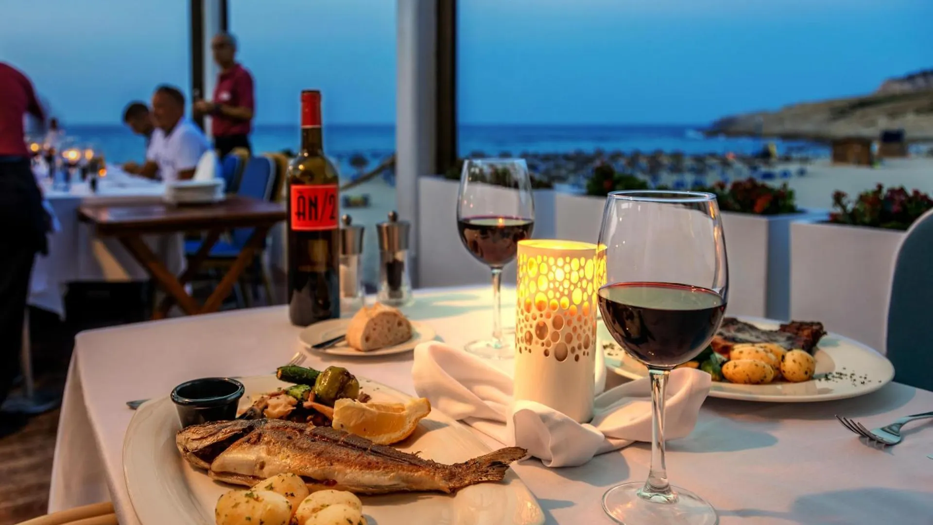 Viva Cala Mesquida Resort & Spa