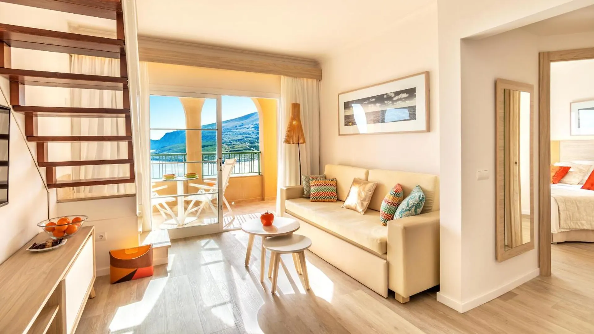 Viva Cala Mesquida Resort & Spa