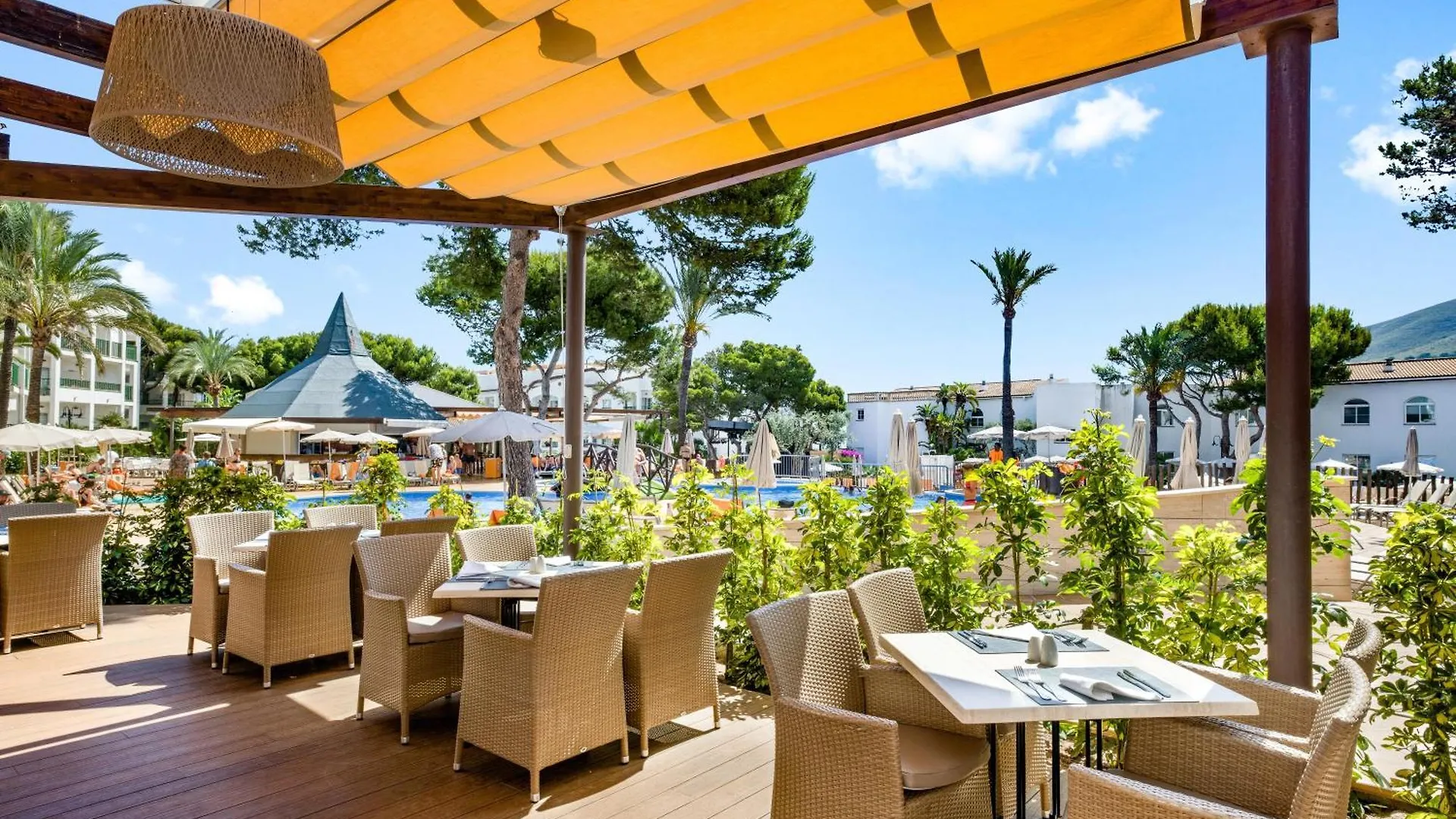 ****  Viva Cala Mesquida Resort & Spa Spain