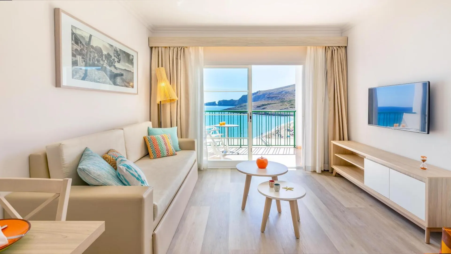 Viva Cala Mesquida Resort & Spa Spain
