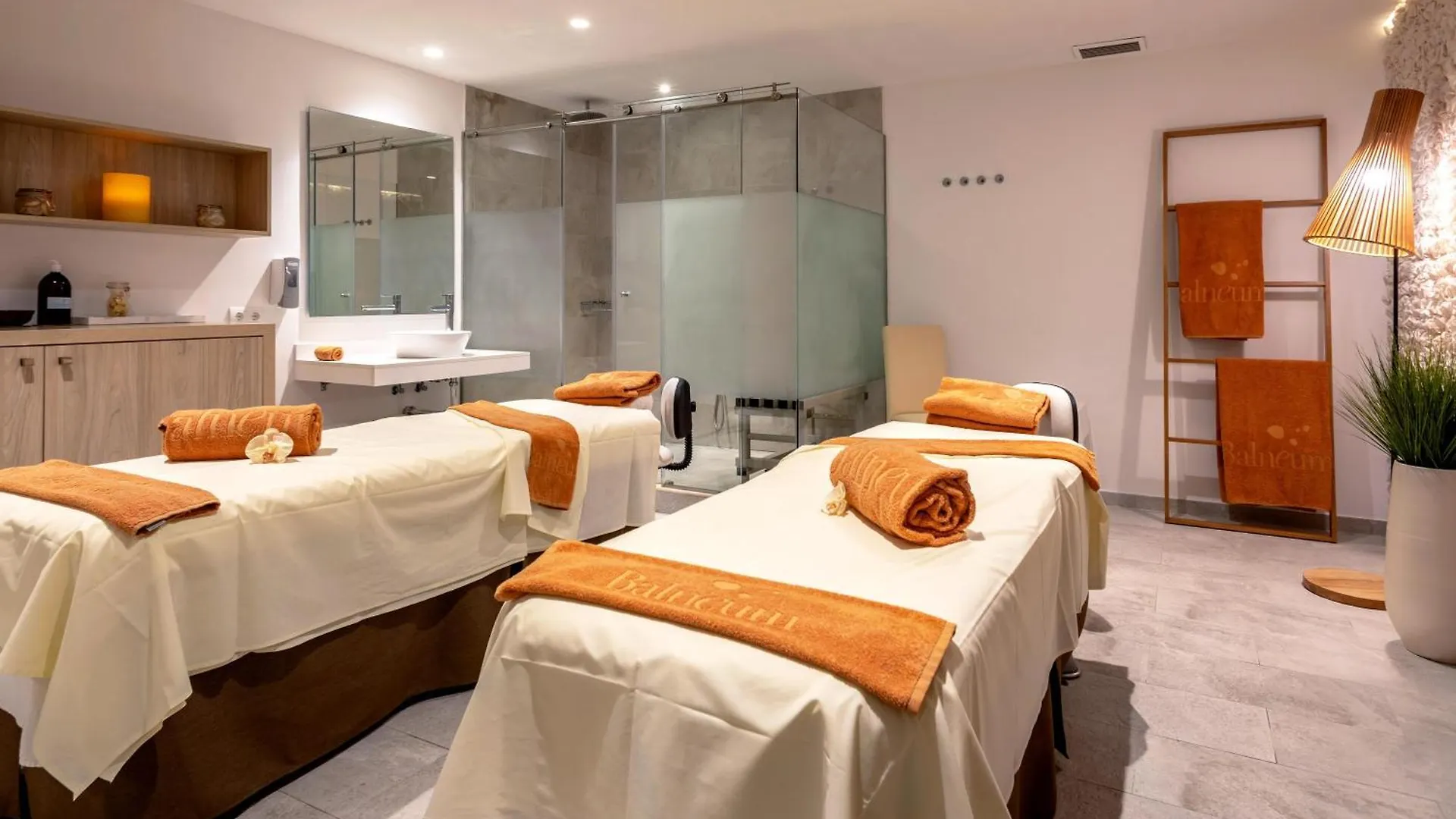 Viva Cala Mesquida Resort & Spa