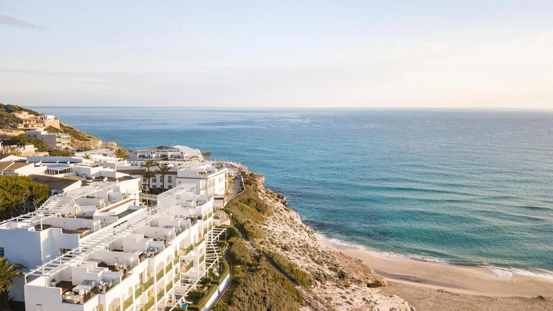 Viva Cala Mesquida Resort & Spa