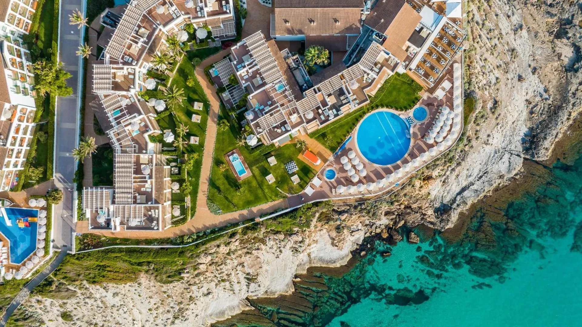 Viva Cala Mesquida Resort & Spa 4*, Cala Mesquida (Mallorca) Spain