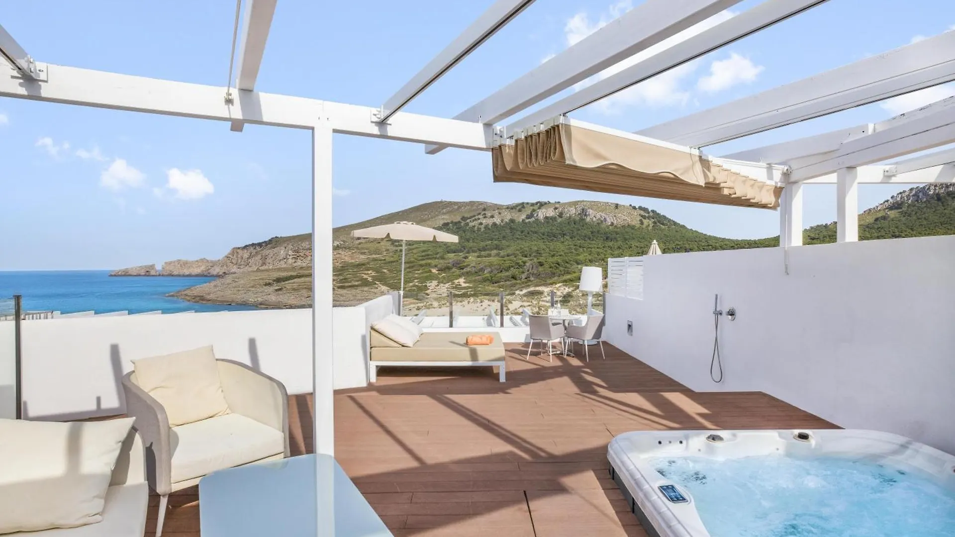Viva Cala Mesquida Resort & Spa Hiszpania